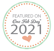 featuring one fab day 