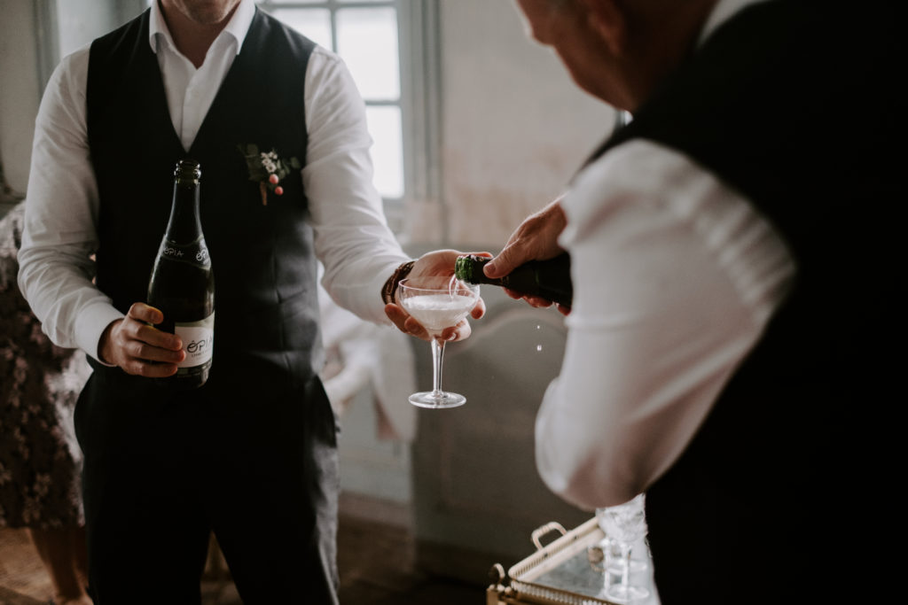 champagne-cocktail-mariage-annecy